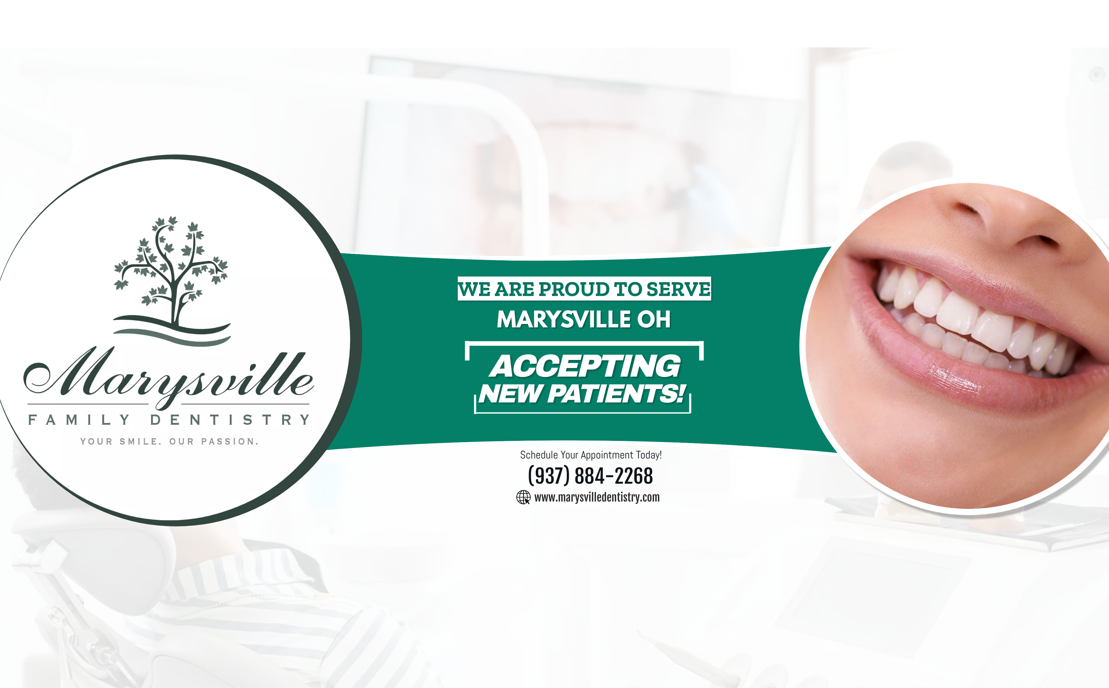 Marysville Family Dentistry